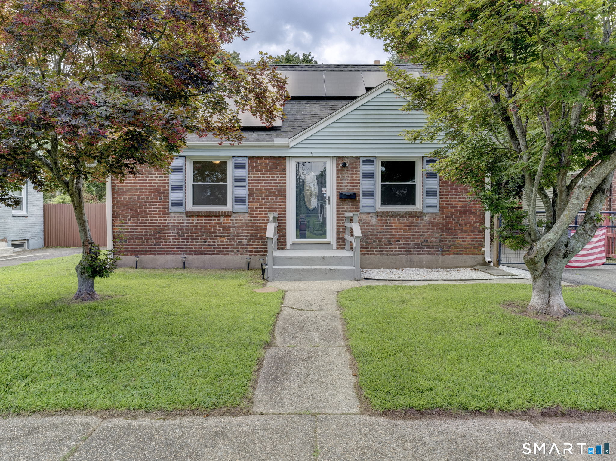 19 Beckwith Drive Plainville CT 06062