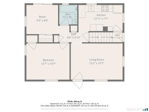 19 Beckwith Drive Plainville CT 06062