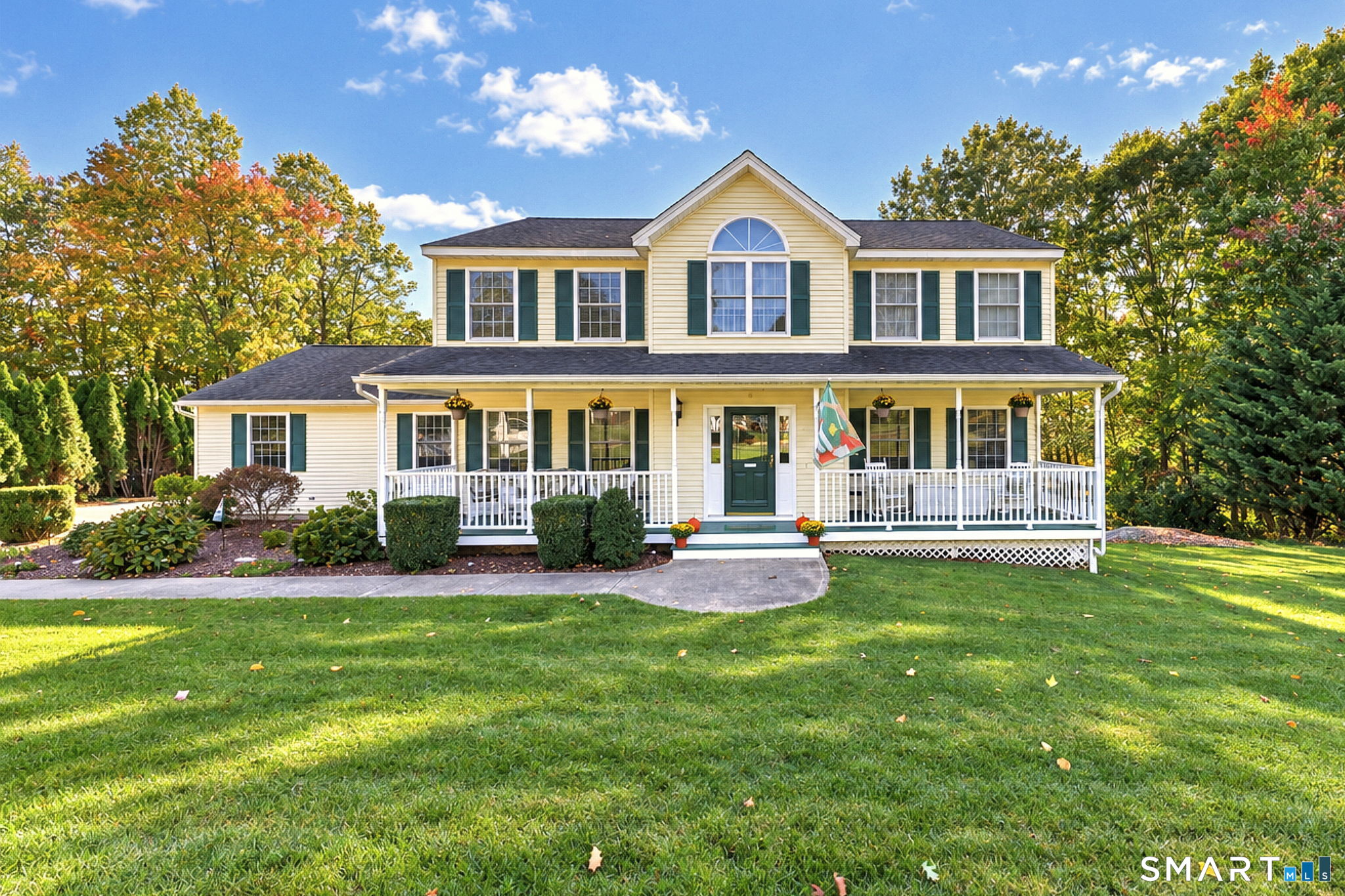 16 Sierra Ridge Road Naugatuck CT 06770
