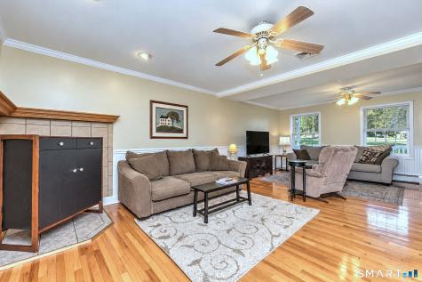 16 Sierra Ridge Road Naugatuck CT 06770