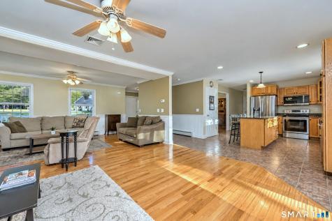 16 Sierra Ridge Road Naugatuck CT 06770