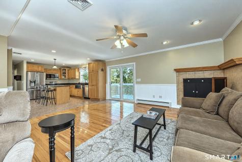 16 Sierra Ridge Road Naugatuck CT 06770
