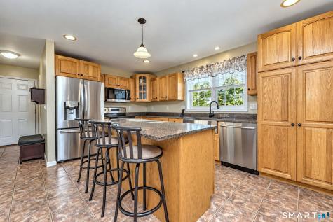 16 Sierra Ridge Road Naugatuck CT 06770