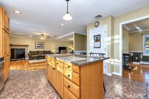 16 Sierra Ridge Road Naugatuck CT 06770