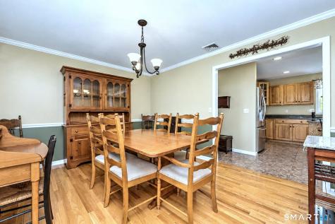 16 Sierra Ridge Road Naugatuck CT 06770