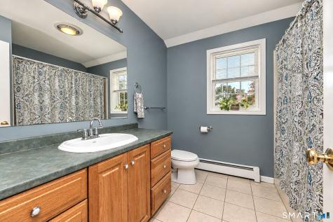 16 Sierra Ridge Road Naugatuck CT 06770