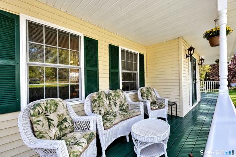 16 Sierra Ridge Road Naugatuck CT 06770