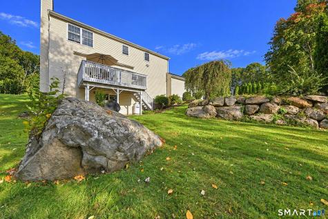 16 Sierra Ridge Road Naugatuck CT 06770