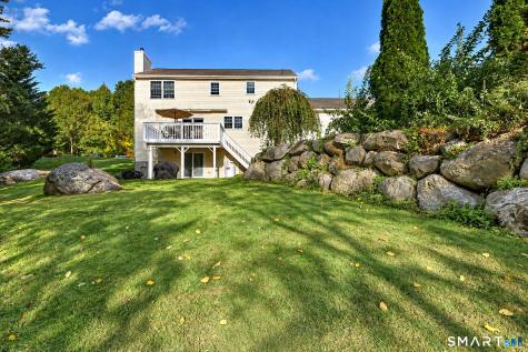 16 Sierra Ridge Road Naugatuck CT 06770