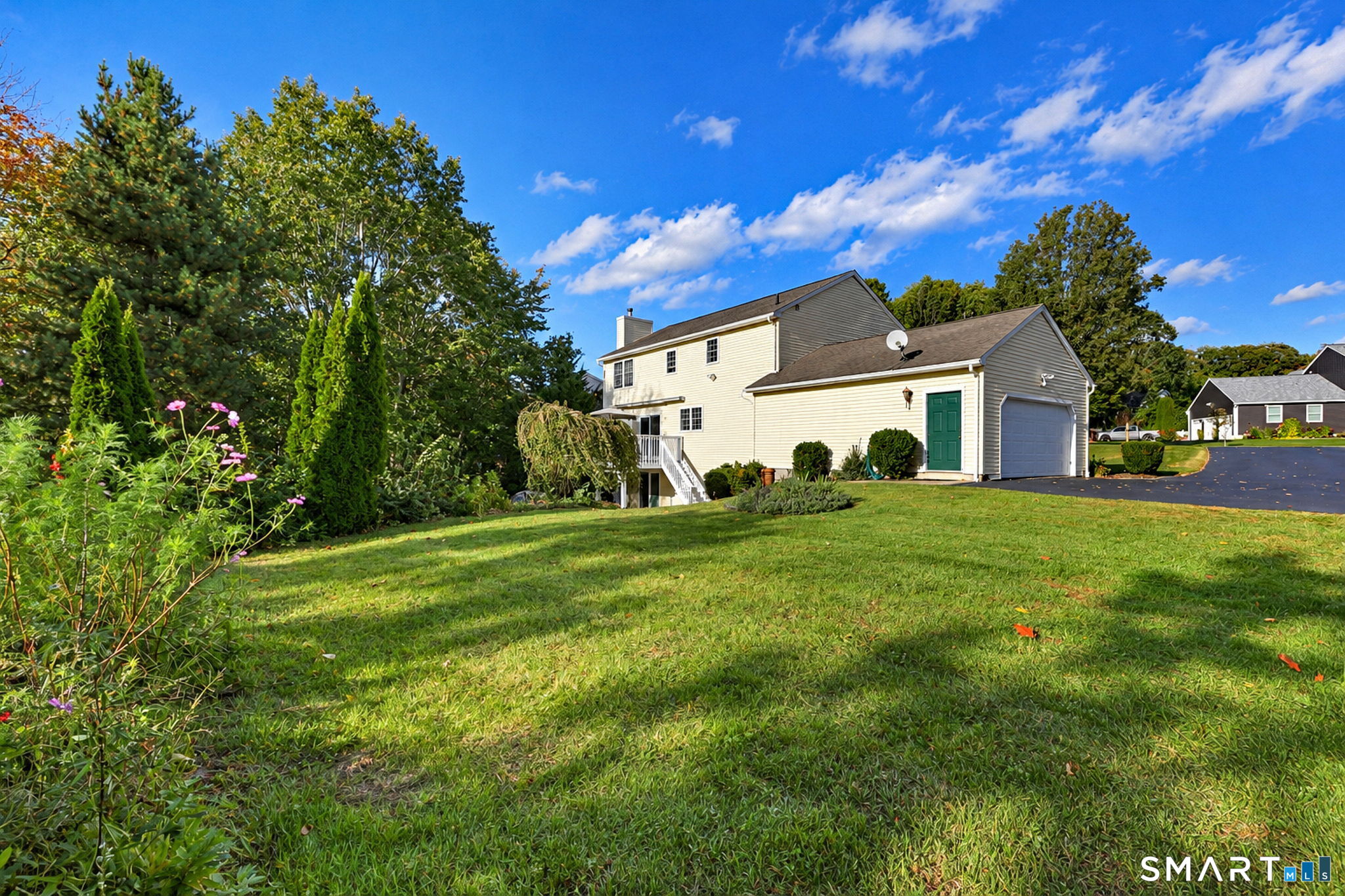 16 Sierra Ridge Road Naugatuck CT 06770