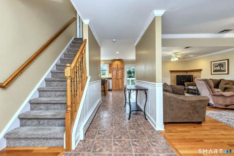 16 Sierra Ridge Road Naugatuck CT 06770