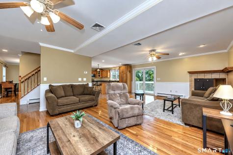 16 Sierra Ridge Road Naugatuck CT 06770