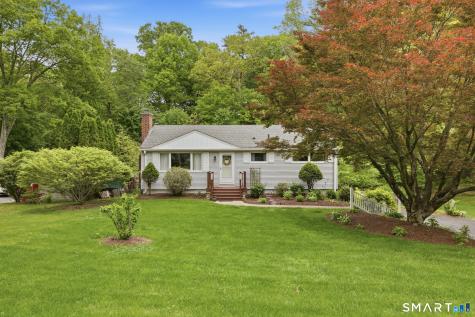 170 Beelzebub Road South Windsor CT 06074