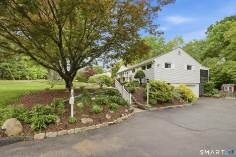 170 Beelzebub Road South Windsor CT 06074