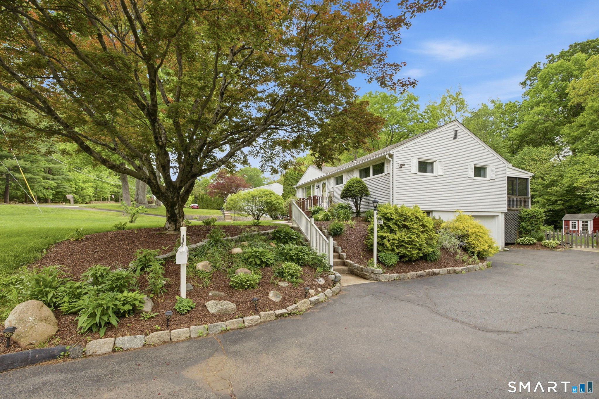 170 Beelzebub Road South Windsor CT 06074