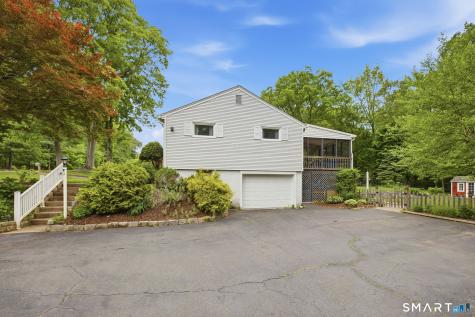 170 Beelzebub Road South Windsor CT 06074