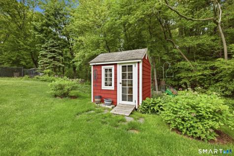 170 Beelzebub Road South Windsor CT 06074
