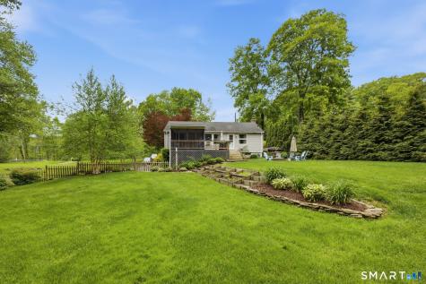 170 Beelzebub Road South Windsor CT 06074