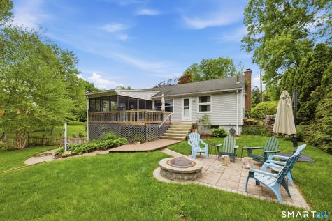 170 Beelzebub Road South Windsor CT 06074
