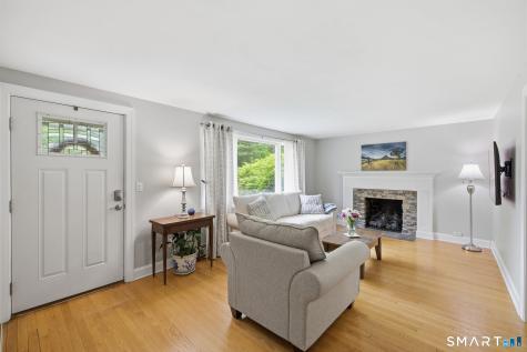 170 Beelzebub Road South Windsor CT 06074