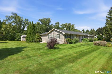 57 Shaker Road Somers CT 06071