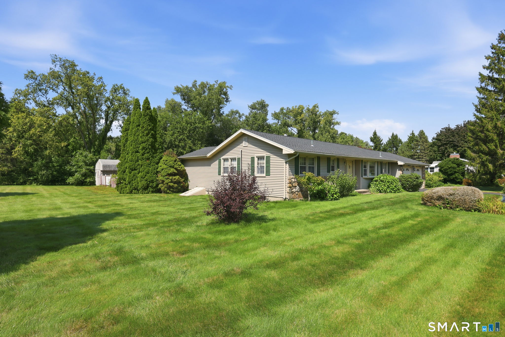 57 Shaker Road Somers CT 06071