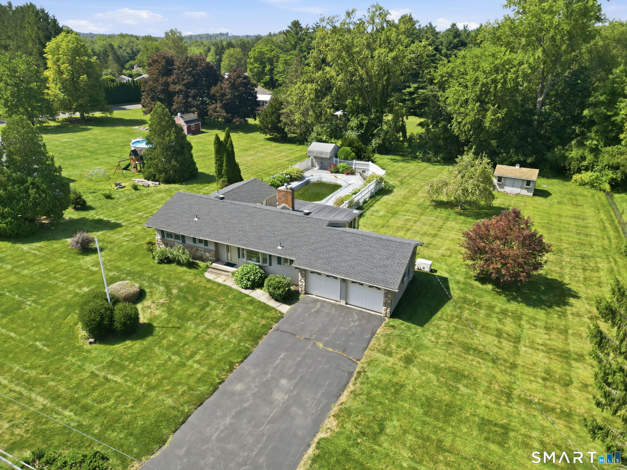 57 Shaker Road Somers CT 06071