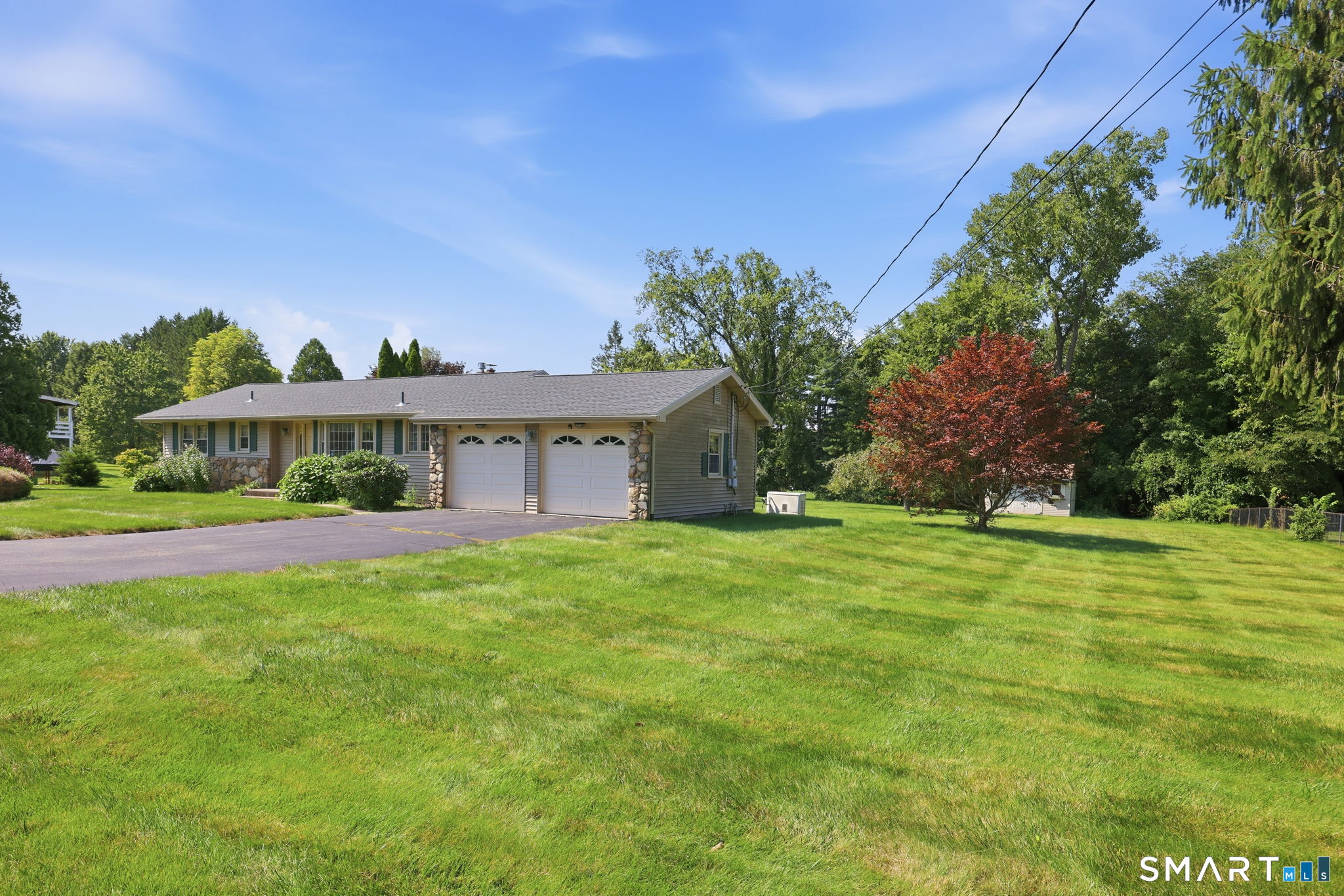 57 Shaker Road Somers CT 06071