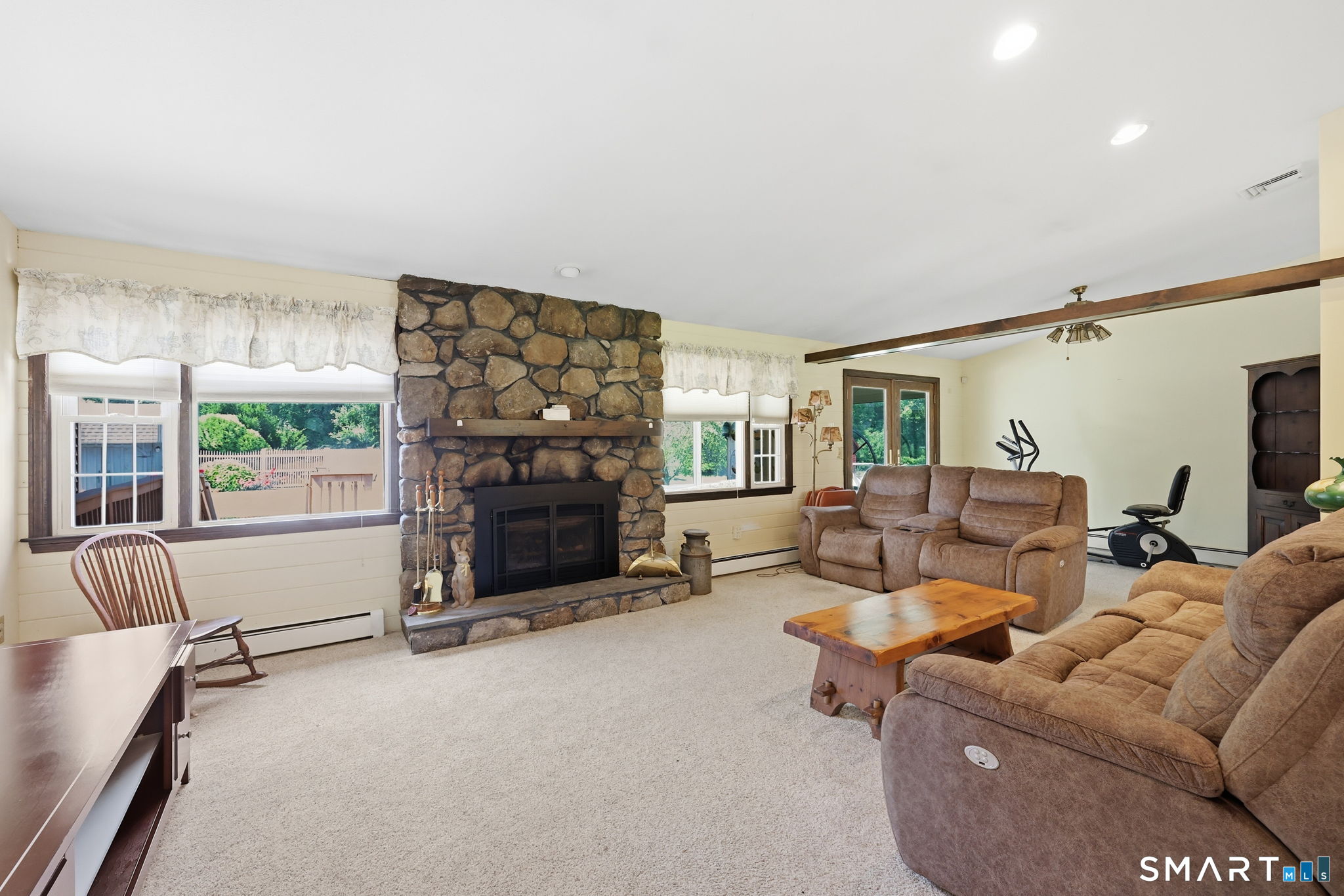 57 Shaker Road Somers CT 06071
