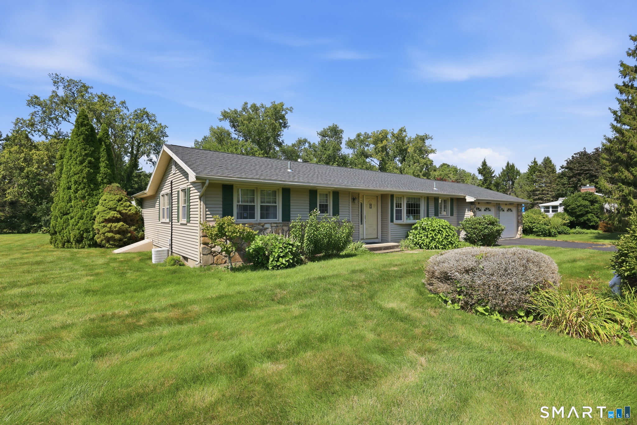 57 Shaker Road Somers CT 06071