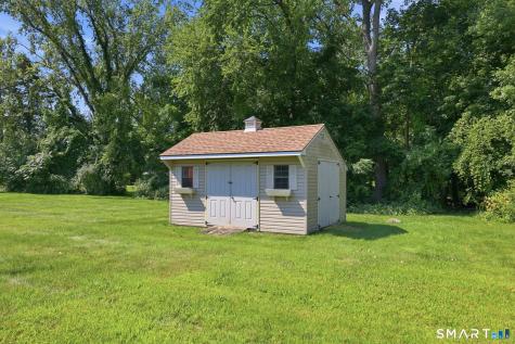 57 Shaker Road Somers CT 06071
