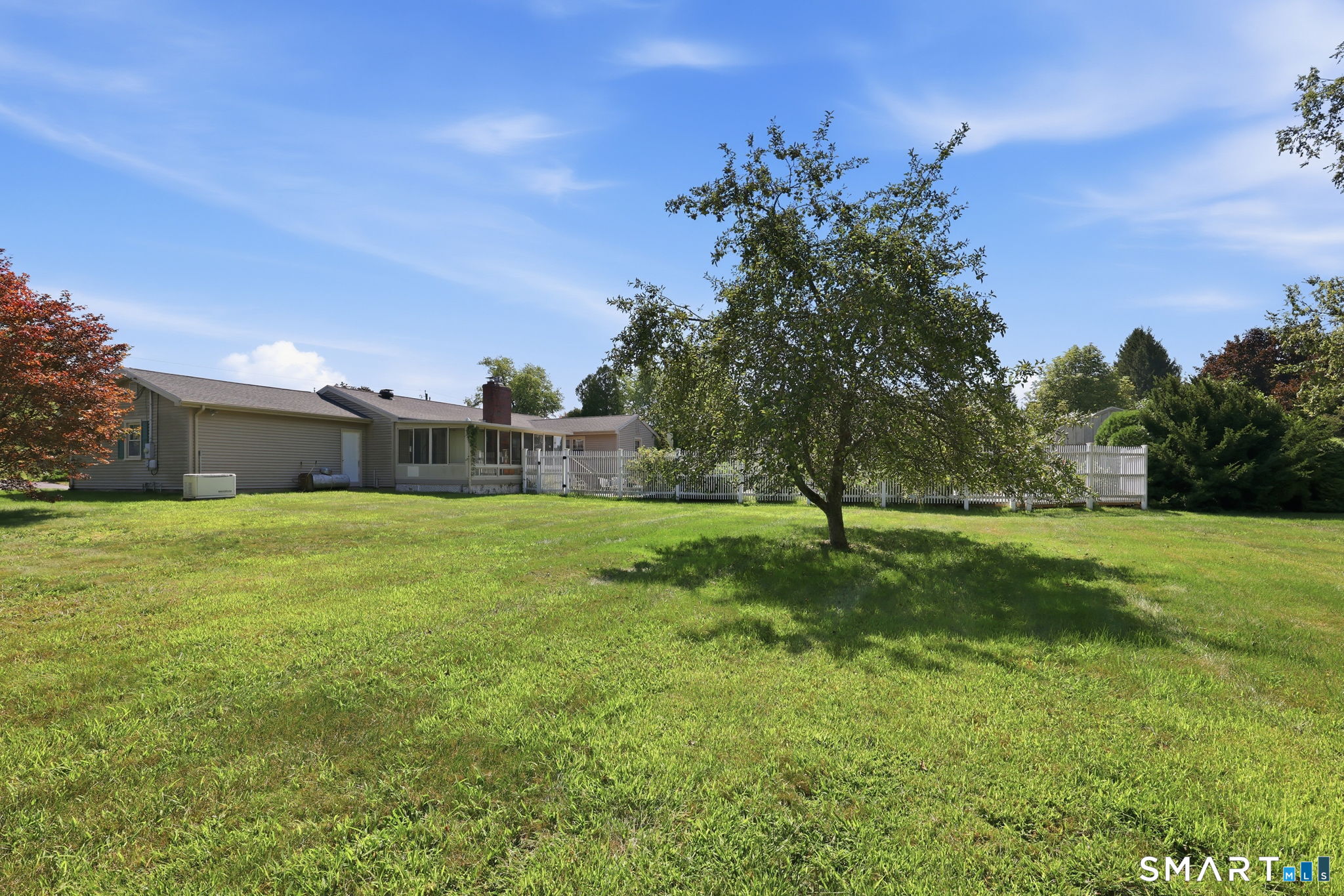 57 Shaker Road Somers CT 06071