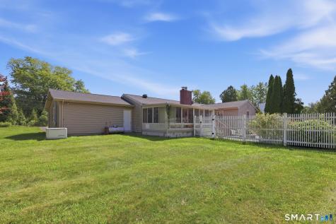 57 Shaker Road Somers CT 06071