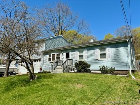 15 Topstone Drive Bethel CT 06801