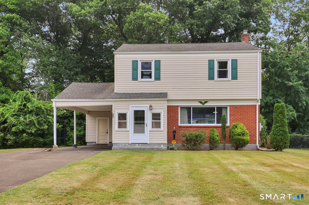 52 Jackson Road Enfield CT 06082