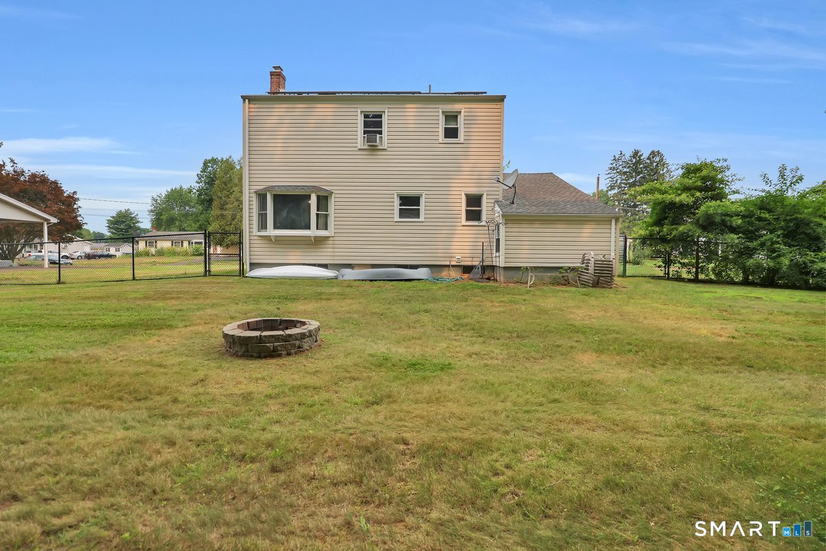 52 Jackson Road Enfield CT 06082