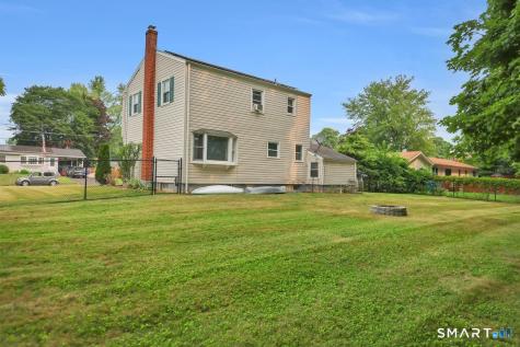 52 Jackson Road Enfield CT 06082