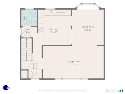 52 Jackson Road Enfield CT 06082