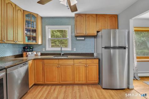 52 Jackson Road Enfield CT 06082