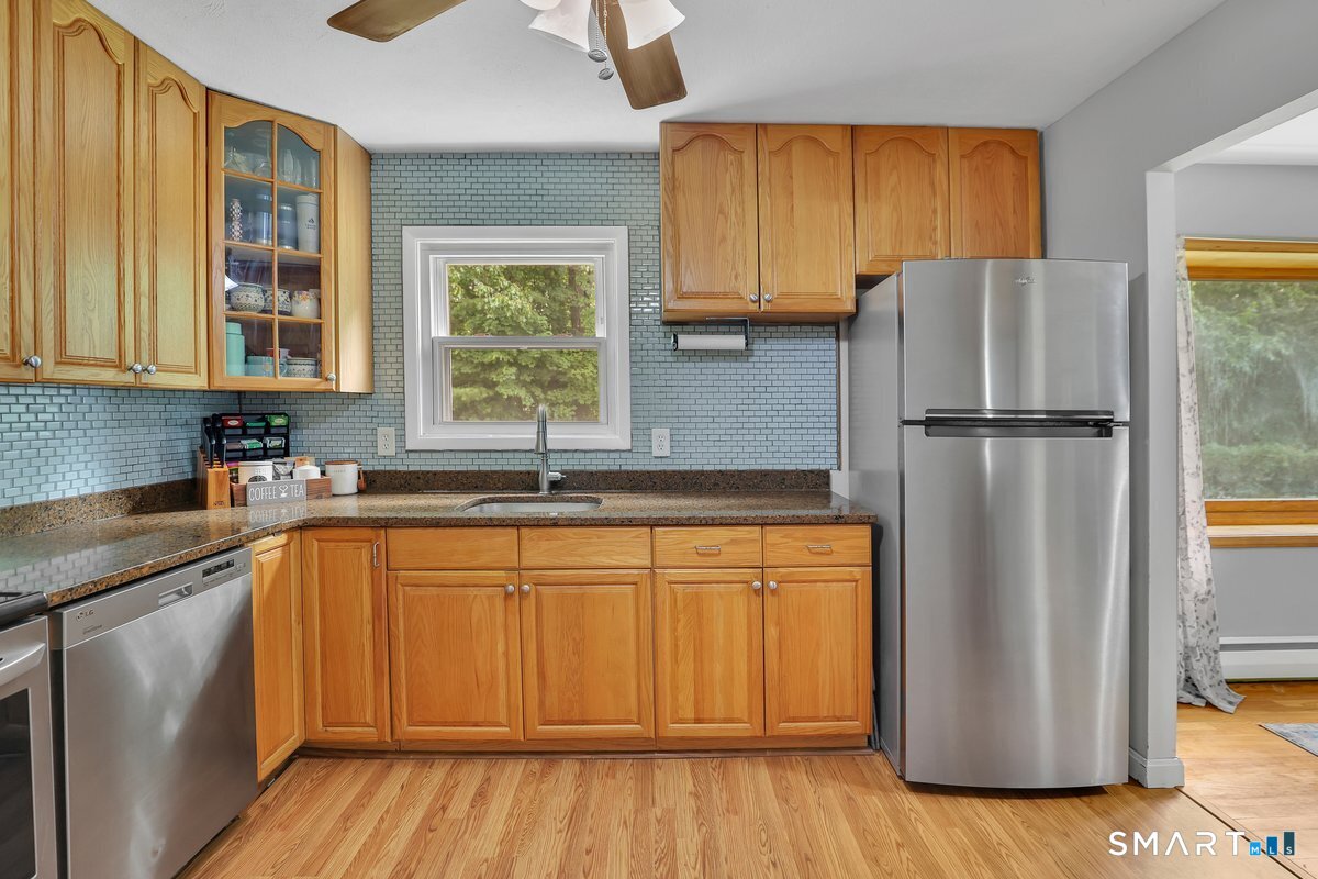 52 Jackson Road Enfield CT 06082