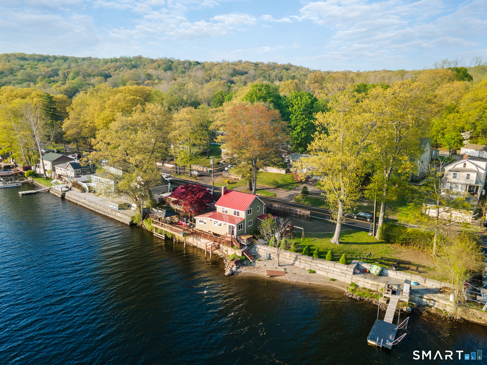 3 Roosevelt Drive Seymour CT 06483