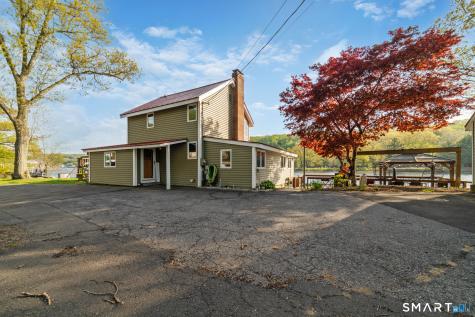 3 Roosevelt Drive Seymour CT 06483