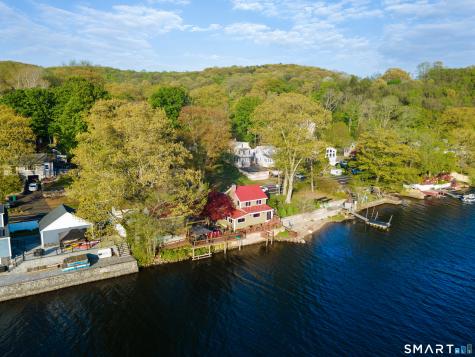 3 Roosevelt Drive Seymour CT 06483