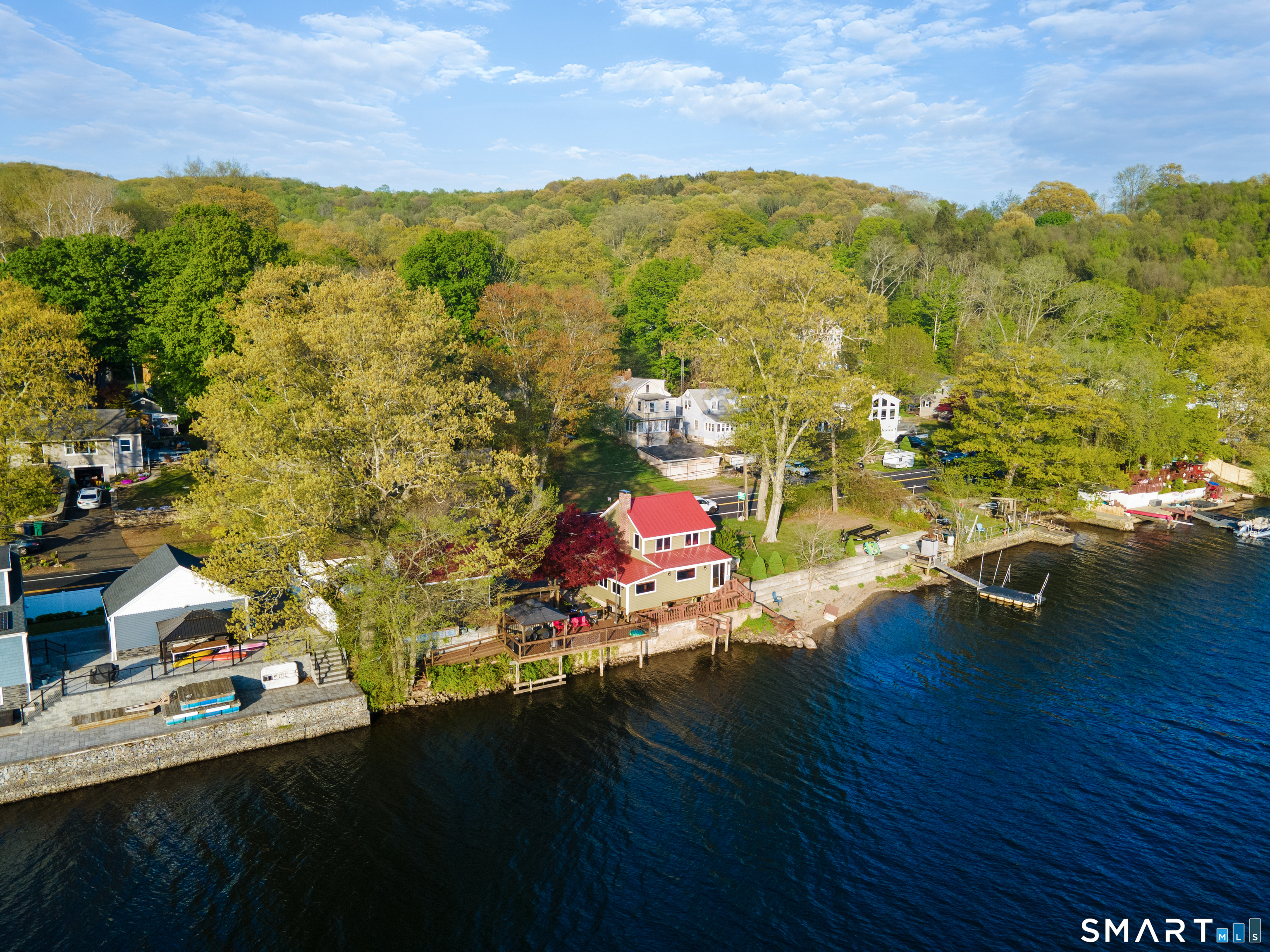 3 Roosevelt Drive Seymour CT 06483