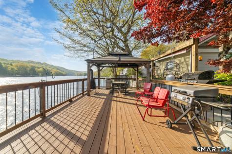 3 Roosevelt Drive Seymour CT 06483