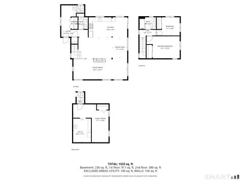 3 Roosevelt Drive Seymour CT 06483