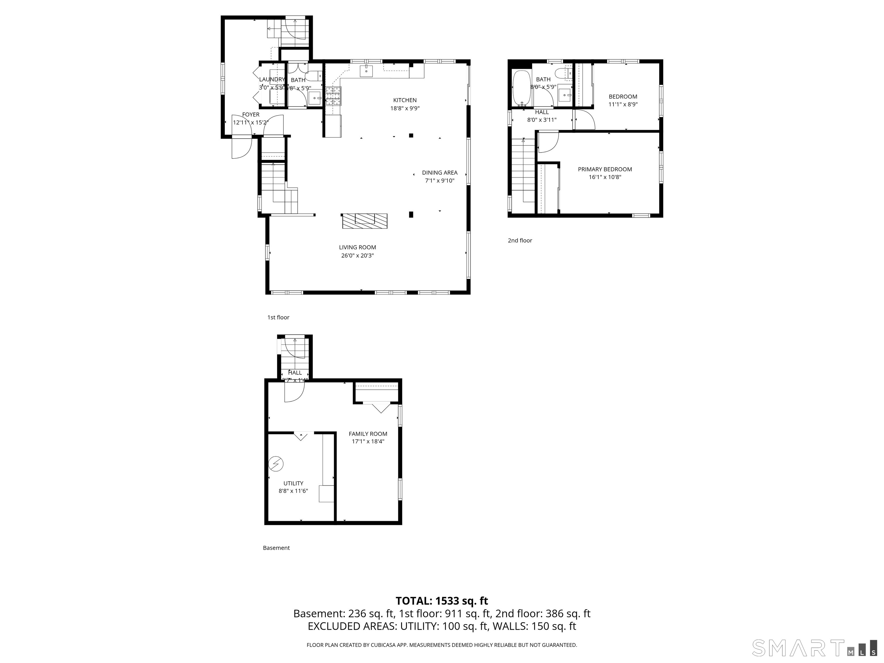 3 Roosevelt Drive Seymour CT 06483