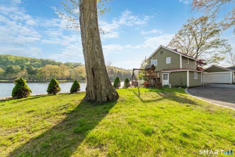 3 Roosevelt Drive Seymour CT 06483