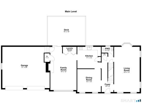 5279 Madison Avenue Trumbull CT 06611