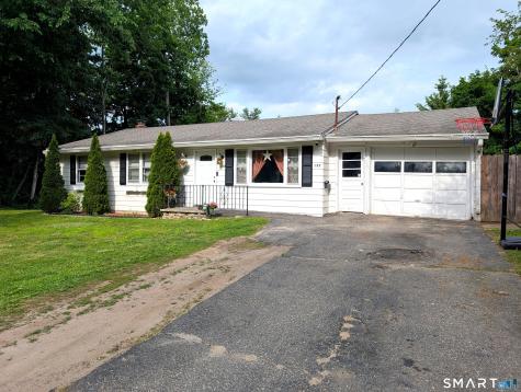 137 Northside Drive Torrington CT 06790
